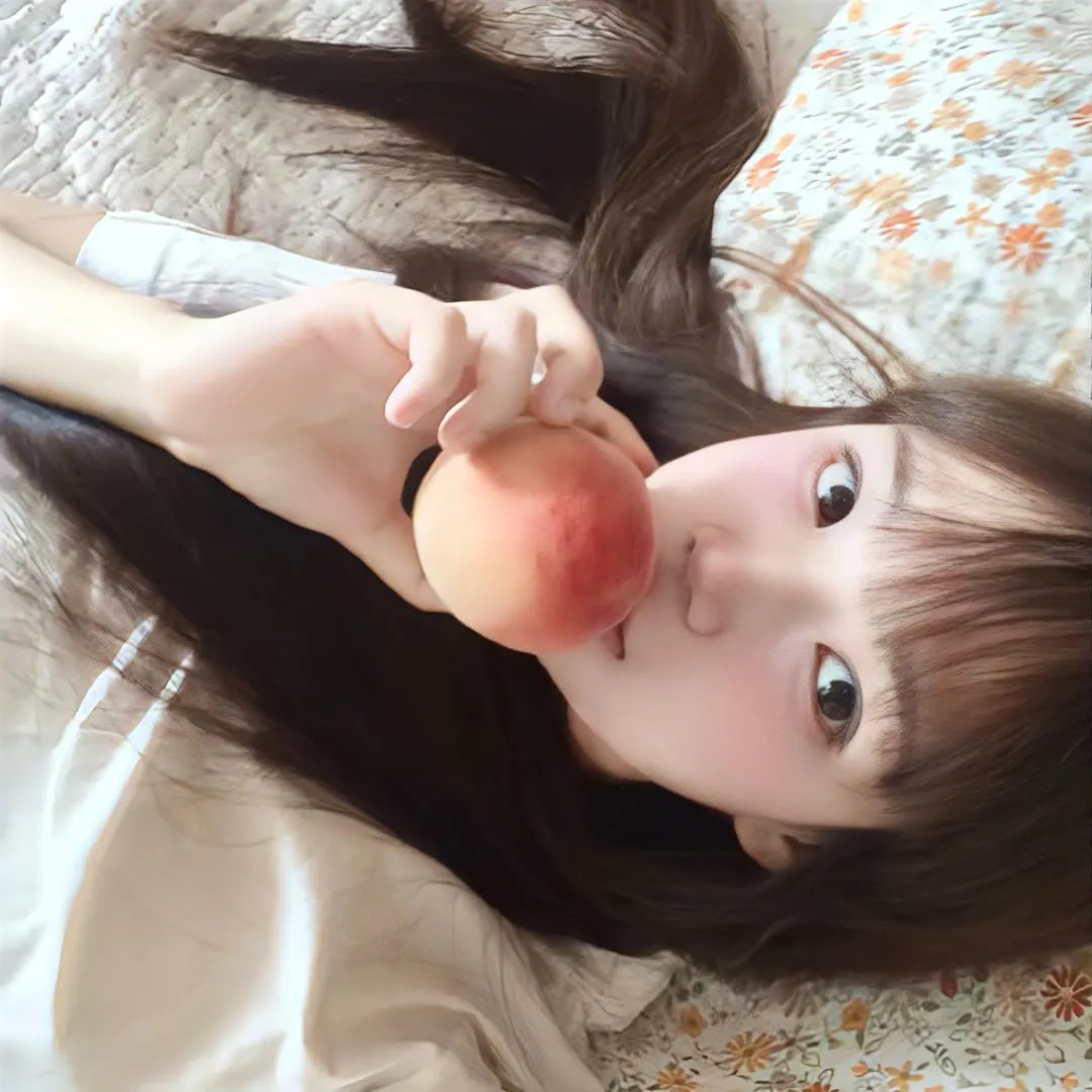 无法攻略的女人